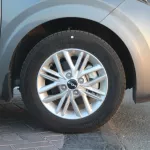 Kia Picanto 1.2L V4 2023 Model Year Gray Color - Thumbnail 6