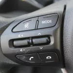 Kia Picanto 1.2L V4 2023 Model Year Gray Color - Thumbnail 8