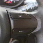 Kia Picanto 1.2L V4 2023 Model Year Gray Color - Thumbnail 10