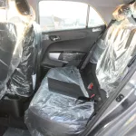 Kia Picanto 1.2L V4 2023 Model Year Gray Color - Thumbnail 12