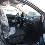 Kia Picanto 1.2L V4 2023 Model Year Gray Color - Thumbnail 13