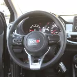 Kia Picanto 1.2L V4 2023 Model Year Gray Color - Thumbnail 15