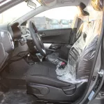 Kia Picanto 1.2L V4 2023 Model Year Gray Color - Thumbnail 17
