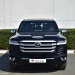 2023 TOYOTA LANDCRUISER PRADO VXR V6 4.0L PETROL AT - Thumbnail 1