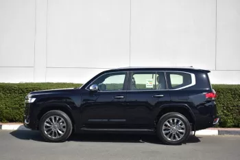 2023 TOYOTA LANDCRUISER PRADO VXR V6 4.0L PETROL AT