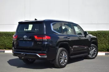 2023 TOYOTA LANDCRUISER PRADO VXR V6 4.0L PETROL AT