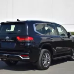 2023 TOYOTA LANDCRUISER PRADO VXR V6 4.0L PETROL AT - Thumbnail 4