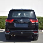 2023 TOYOTA LANDCRUISER PRADO VXR V6 4.0L PETROL AT - Thumbnail 5