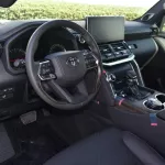 2023 TOYOTA LANDCRUISER PRADO VXR V6 4.0L PETROL AT - Thumbnail 6