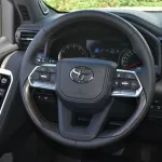 2023 TOYOTA LANDCRUISER PRADO VXR V6 4.0L PETROL AT - Thumbnail 11