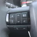 Toyota Hilux GR 4.0L PETROL 4WD 2024 WHITE - Thumbnail 9