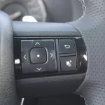 Toyota Hilux GR 4.0L PETROL 4WD 2024 WHITE - Thumbnail 10