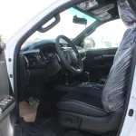 Toyota Hilux GR 4.0L PETROL 4WD 2024 WHITE - Thumbnail 16