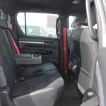 Toyota Hilux GR 4.0L PETROL 4WD 2024 WHITE - Thumbnail 19