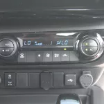 Toyota Hilux GR 4.0L PETROL 4WD 2024 WHITE - Thumbnail 13