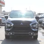 Mitsubishi XPANDER 1.5L PETROL FWD 2023 BLACK - Thumbnail 1