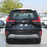 Mitsubishi XPANDER 1.5L PETROL FWD 2023 BLACK - Thumbnail 4