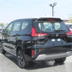 Mitsubishi XPANDER 1.5L PETROL FWD 2023 BLACK - Thumbnail 5