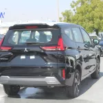 Mitsubishi XPANDER 1.5L PETROL FWD 2023 BLACK - Thumbnail 6