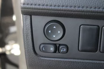 Mitsubishi XPANDER 1.5L PETROL FWD 2023 BLACK
