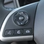 Mitsubishi XPANDER 1.5L PETROL FWD 2023 BLACK - Thumbnail 9