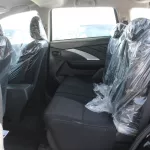 Mitsubishi XPANDER 1.5L PETROL FWD 2023 BLACK - Thumbnail 18