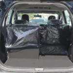 Mitsubishi XPANDER 1.5L PETROL FWD 2023 BLACK - Thumbnail 19