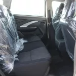 Mitsubishi XPANDER 1.5L PETROL FWD 2023 BLACK - Thumbnail 17