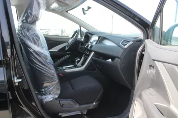 Mitsubishi XPANDER 1.5L PETROL FWD 2023 BLACK