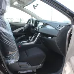 Mitsubishi XPANDER 1.5L PETROL FWD 2023 BLACK - Thumbnail 16