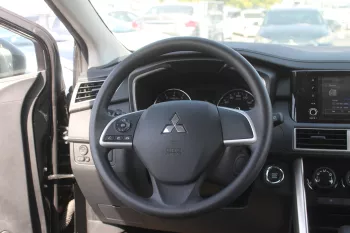 Mitsubishi XPANDER 1.5L PETROL FWD 2023 BLACK