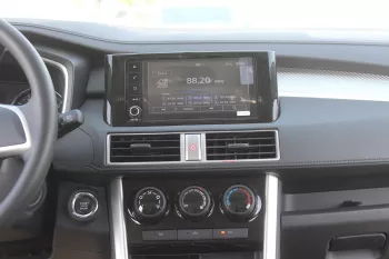 Mitsubishi XPANDER 1.5L PETROL FWD 2023 BLACK