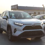 Toyota RAV4 CHINESE 2.0L PETROL AWD 2023 WHITE - Thumbnail 3