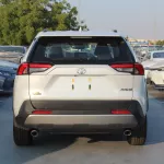 Toyota RAV4 CHINESE 2.0L PETROL AWD 2023 WHITE - Thumbnail 4