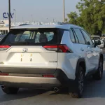 Toyota RAV4 CHINESE 2.0L PETROL AWD 2023 WHITE - Thumbnail 6