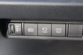 Toyota RAV4 CHINESE 2.0L PETROL AWD 2023 WHITE