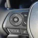 Toyota RAV4 CHINESE 2.0L PETROL AWD 2023 WHITE - Thumbnail 9