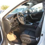 Toyota RAV4 CHINESE 2.0L PETROL AWD 2023 WHITE - Thumbnail 17