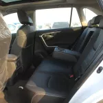 Toyota RAV4 CHINESE 2.0L PETROL AWD 2023 WHITE - Thumbnail 20