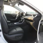 Toyota RAV4 CHINESE 2.0L PETROL AWD 2023 WHITE - Thumbnail 18
