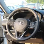 Toyota RAV4 CHINESE 2.0L PETROL AWD 2023 WHITE - Thumbnail 11