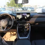 Toyota RAV4 CHINESE 2.0L PETROL AWD 2023 WHITE - Thumbnail 16