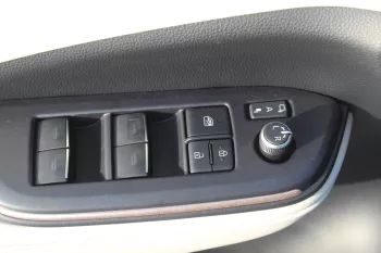 Toyota Crown 2.5L PETROL FWD 2023 BLACK