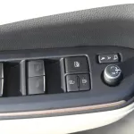 Toyota Crown 2.5L PETROL FWD 2023 BLACK - Thumbnail 7