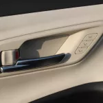 Toyota Crown 2.5L PETROL FWD 2023 BLACK - Thumbnail 8