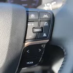 Toyota Crown 2.5L PETROL FWD 2023 BLACK - Thumbnail 11