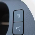 Toyota Crown 2.5L PETROL FWD 2023 BLACK - Thumbnail 18
