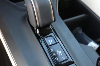 Toyota Crown 2.5L PETROL FWD 2023 BLACK