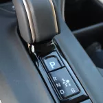 Toyota Crown 2.5L PETROL FWD 2023 BLACK - Thumbnail 16