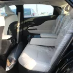 Toyota Crown 2.5L PETROL FWD 2023 BLACK - Thumbnail 22
